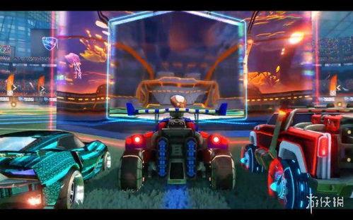 火箭联盟最新爆料,神秘新角色与全新游戏模式即将揭晓! 第3张 火箭联盟最新爆料,神秘新角色与全新游戏模式即将揭晓! 第3张