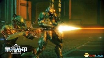 星际战甲最新爆料图鉴,图鉴揭秘神秘宇宙力量 第2张 星际战甲最新爆料图鉴,图鉴揭秘神秘宇宙力量 第2张