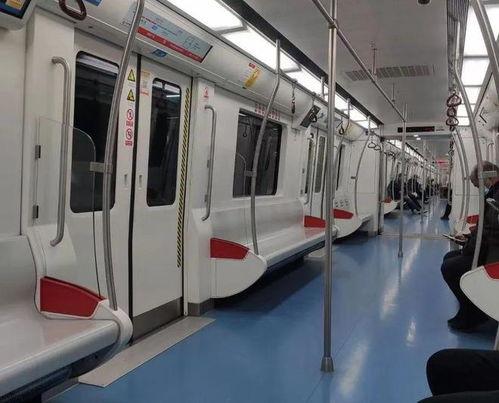 地铁最新爆料,未来出行更便捷,这些站点将成新热点 第2张 地铁最新爆料,未来出行更便捷,这些站点将成新热点 第2张