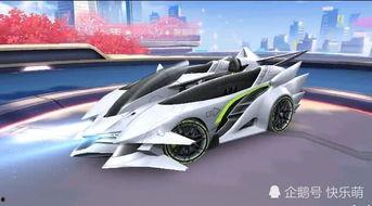 飞车新车爆料视频最新版,全新版本惊艳亮相，性能升级引期待！  第2张